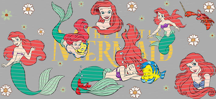 16oz Princess-N4-843